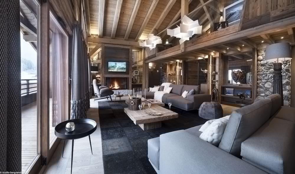 Mgm Hotels & Residences - Residence Le Cristal De Jade Chamonix Eksteriør billede