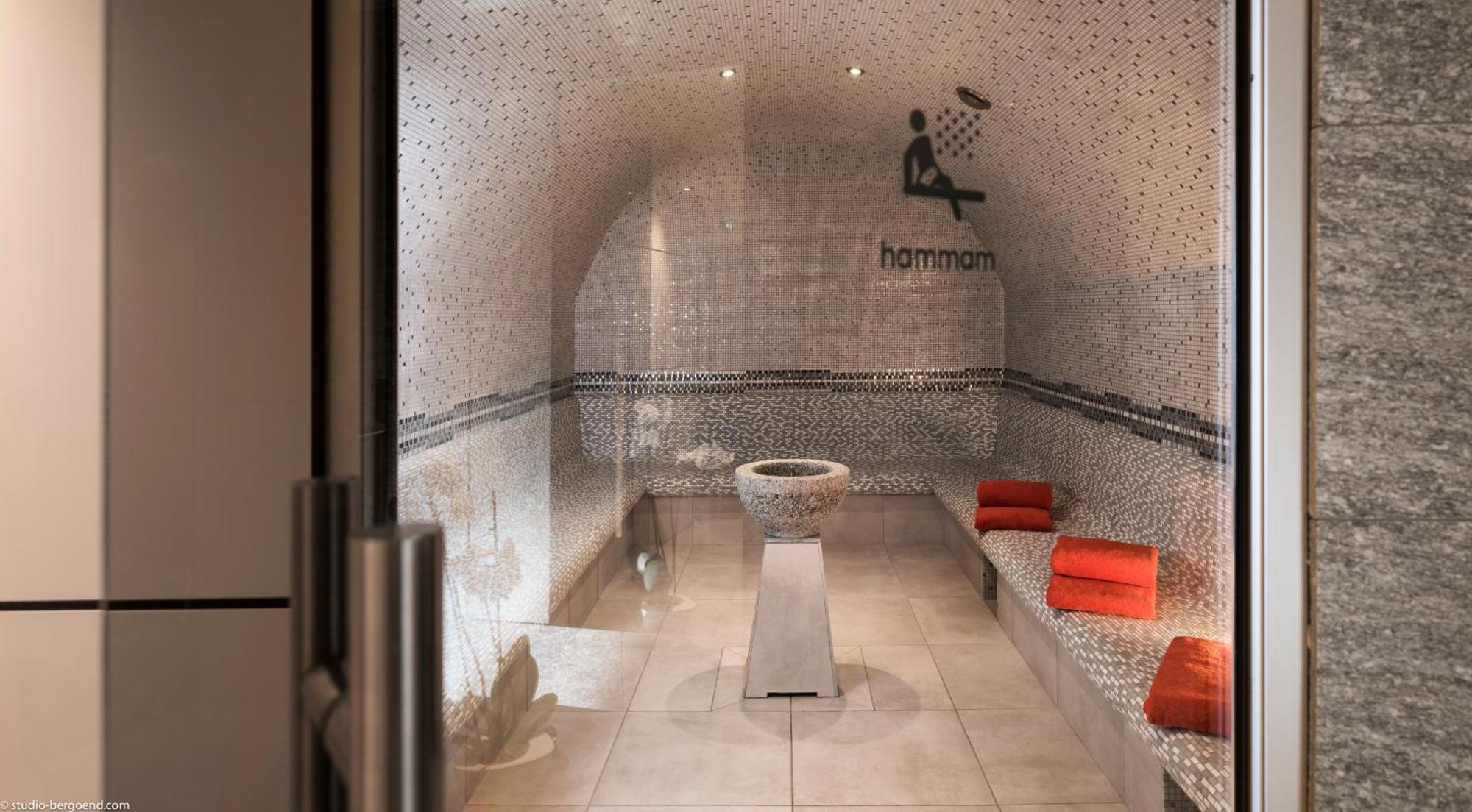 Mgm Hotels & Residences - Residence Le Cristal De Jade Chamonix Eksteriør billede